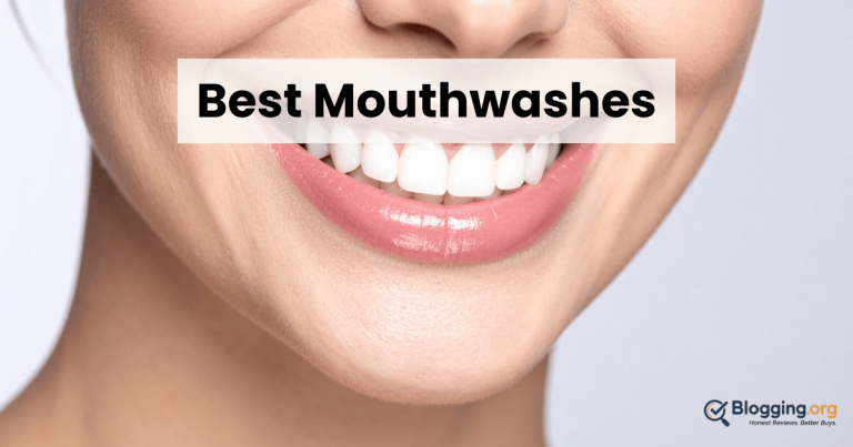 Best Mouthwashes (2026) – Top 10 Reviewed