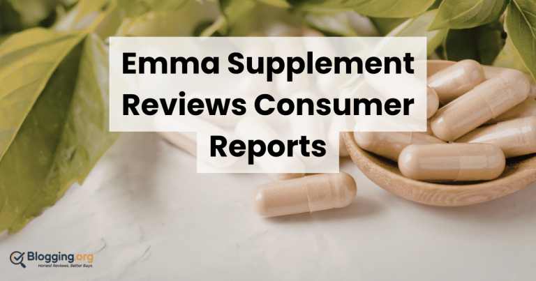 Emma Supplement Review