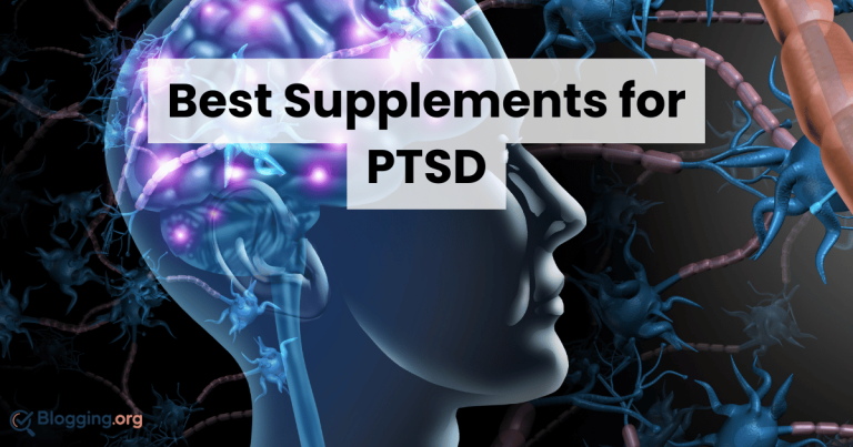 Best Supplements for PTSD (2026) – Top 10 Reviewed