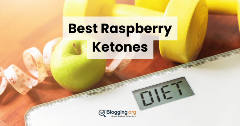 Best Raspberry Ketones (2026) – Top 10 Reviewed