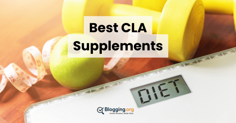Best CLA Supplements (2026) – Top 10 Reviewed