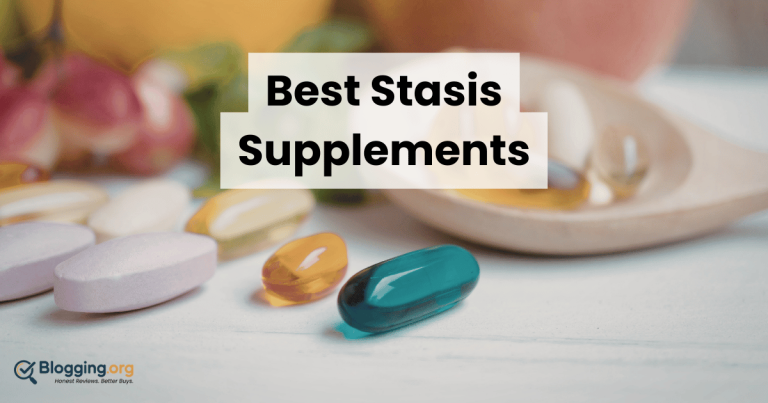 Best Stasis Supplements
