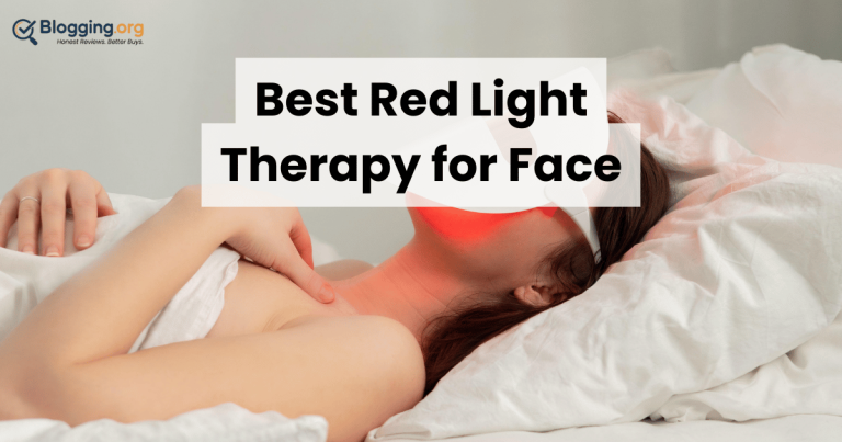Best Red Light Therapy for Face (2026) – Top 10 Reviewed