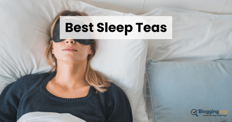 Best Sleep Teas (2026) – Top 10 Reviewed