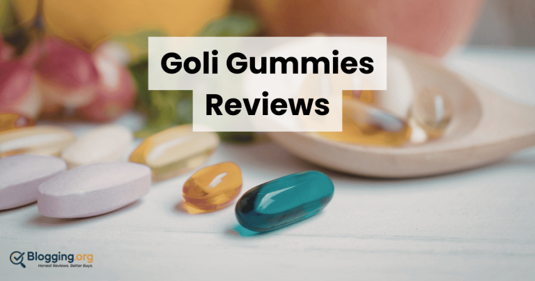 Goli Gummies Reviews