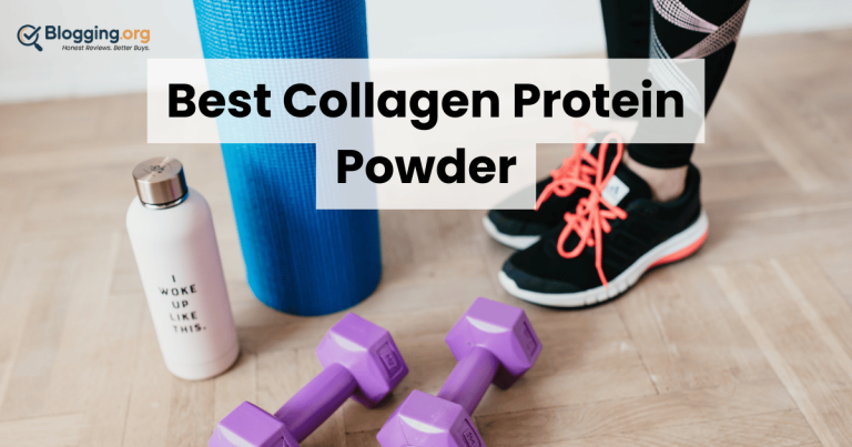 Best Collagen Protein Powder (2026) – Top 10 Reviewed