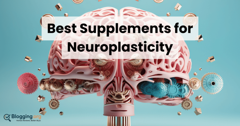 Best Supplements for Neuroplasticity (2026) – Top 10 Reviewed