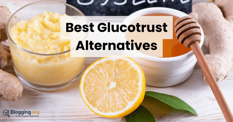 Best Glucotrust Alternatives (2026) – Top 10 Reviewed