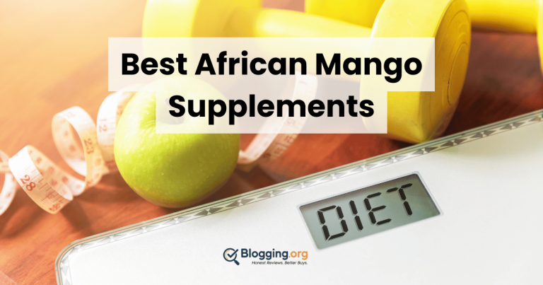 Best African Mango Supplements (2026) – Top 10 Reviewed