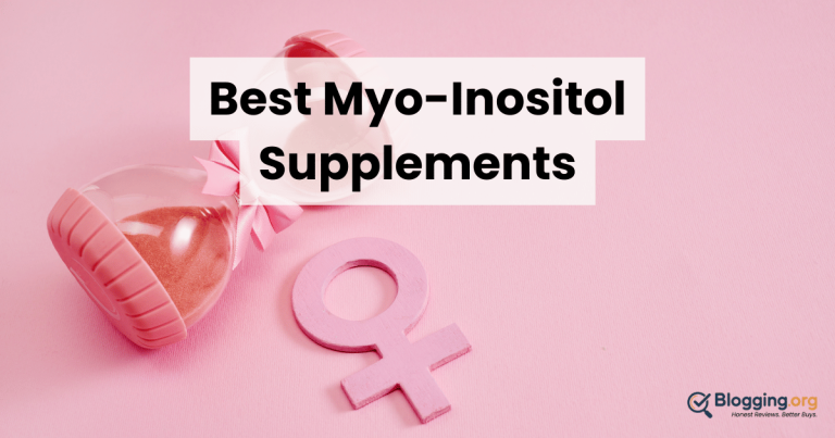 Best Myo-Inositol Supplements (2026) – Top 10 Reviewed