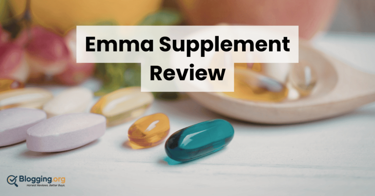 Emma Supplement Review