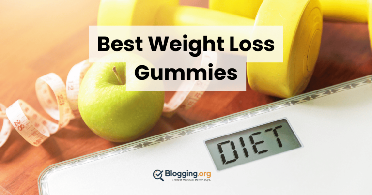 Best Weight Loss Gummies (2026) – Top 10 Reviewed