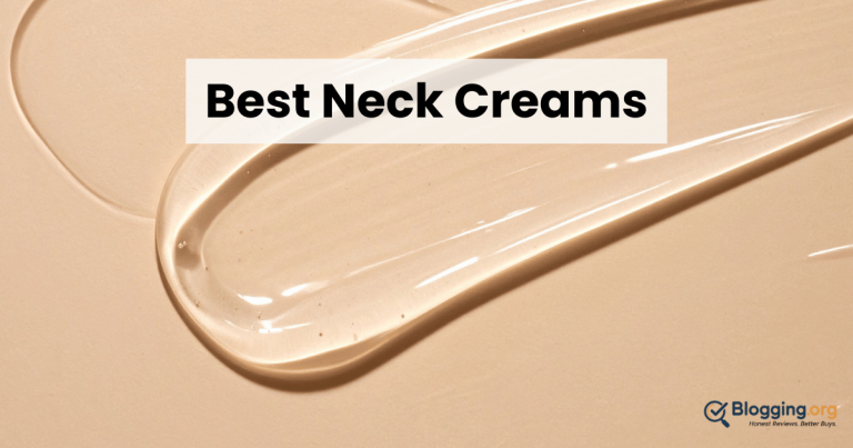 Best Neck Creams (2026) – Top 10 Reviewed