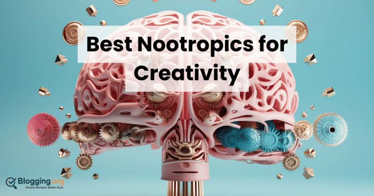 Best Nootropics for Creativity (2026) – Top 10 Reviewed