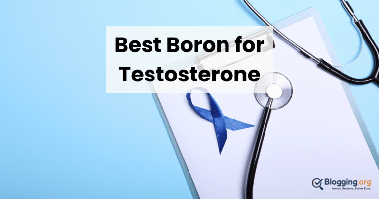 Best Boron Supplements for Testosterone (2026) – Top 10 Reviewed