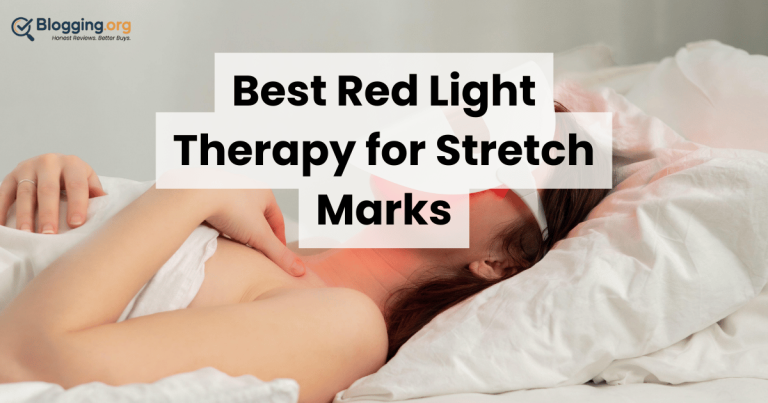 Best Red Light Therapy for Stretch Marks (2026) – Top 10 Reviewed