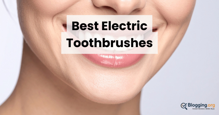 Best Electric Toothbrushes (2026) – Top 10 Reviewed