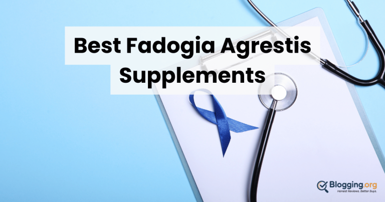 Best Fadogia Agrestis Supplements (2026) – Top 10 Reviewed