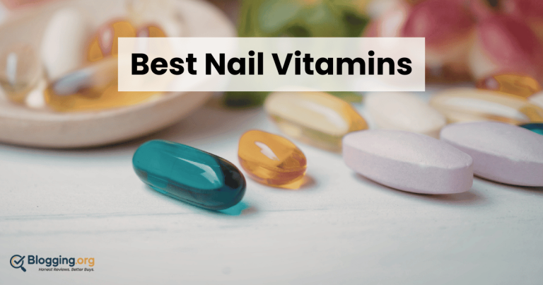 Best Nail Vitamins