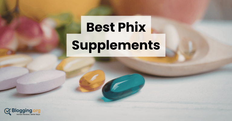 Best Phix Supplements