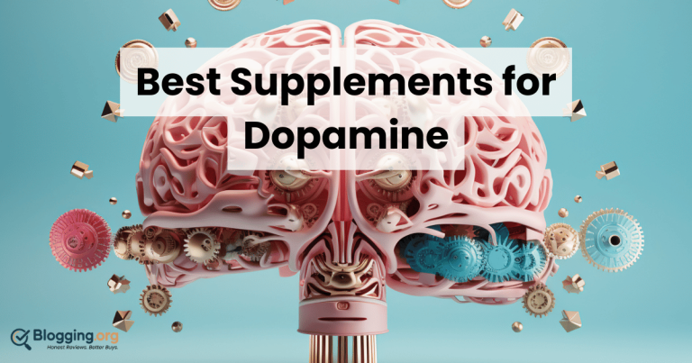 Best Supplements for Dopamine (2026) – Top 10 Reviewed