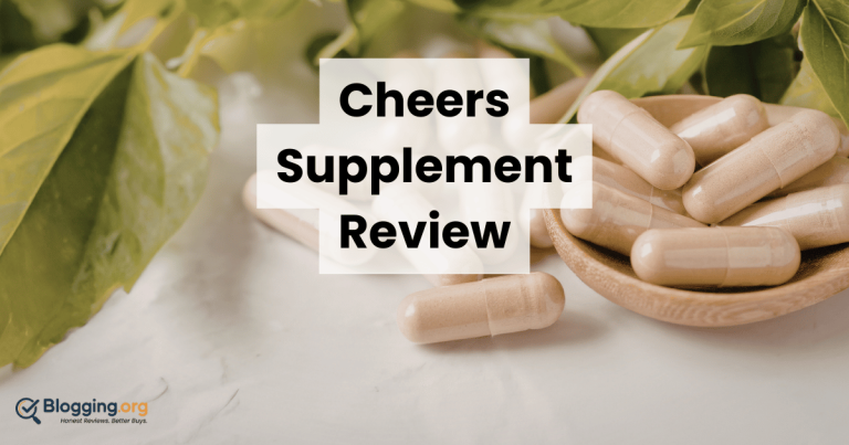Cheers Supplement Review