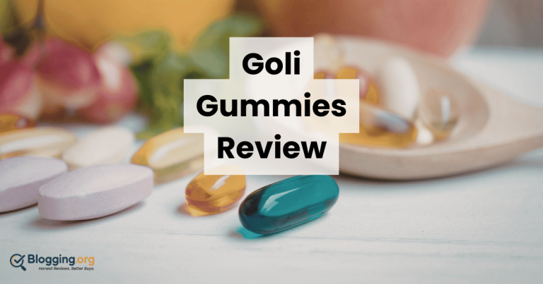 Goli Gummies Review