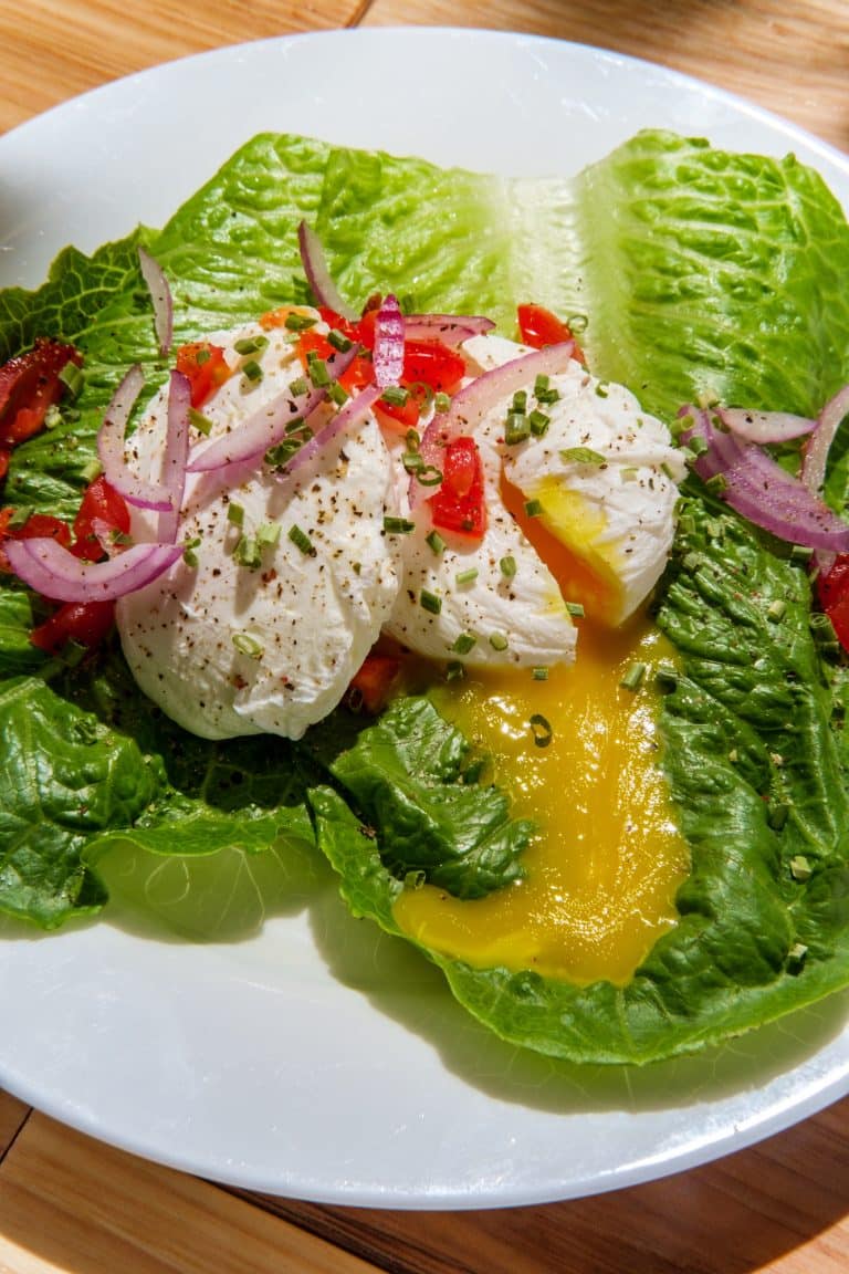35 Low-Carb Vegetables Ranked by Net Carbs
