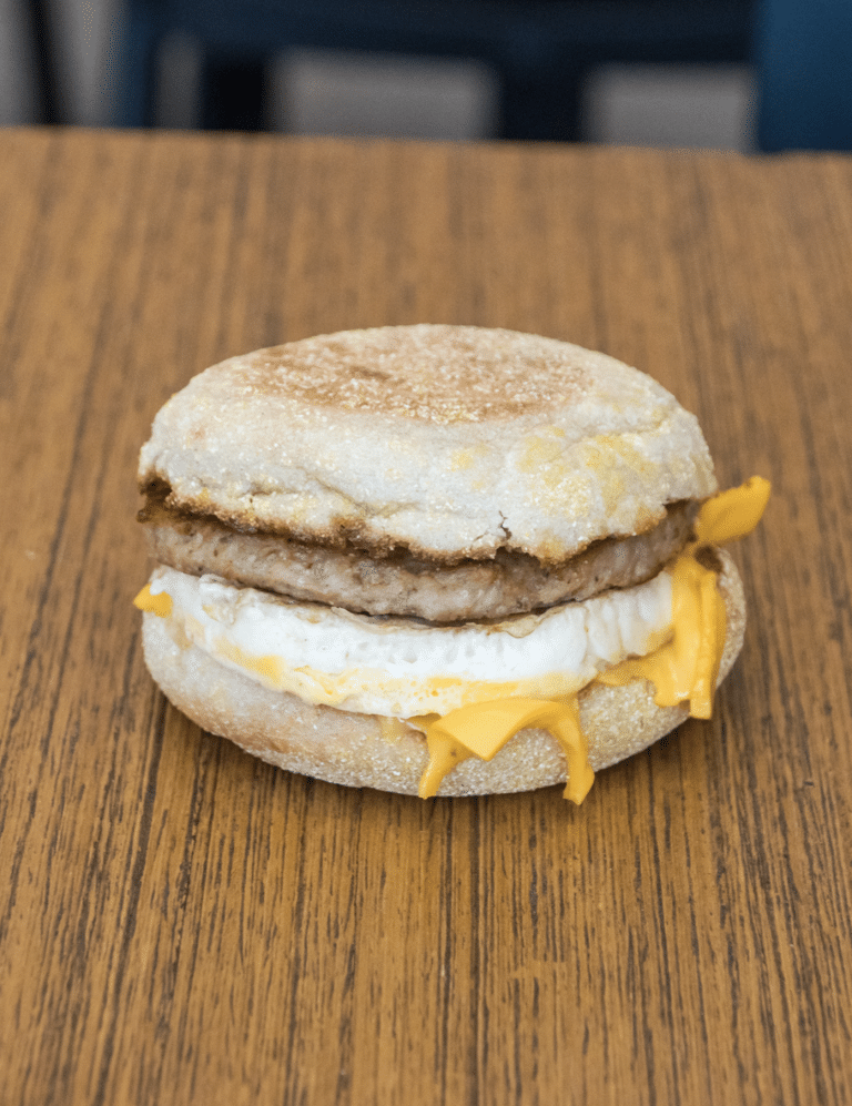 37 High-Protein Fast Food Lunches
