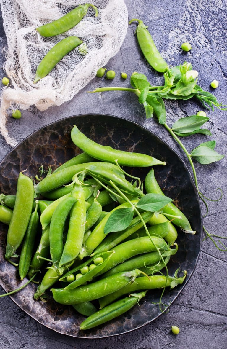 33 Foods With Calorie Counts So Low They Almost Look Fake