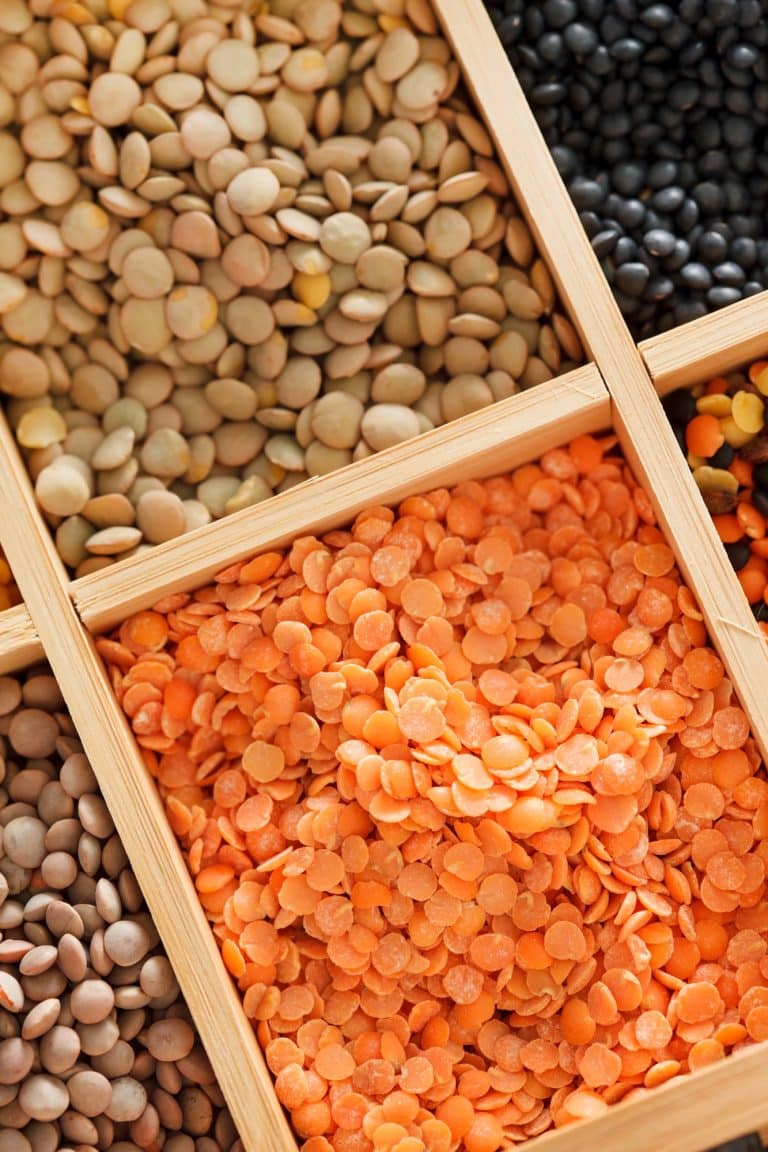 30 Pantry Foods With the Longest Shelf Life, Ranked