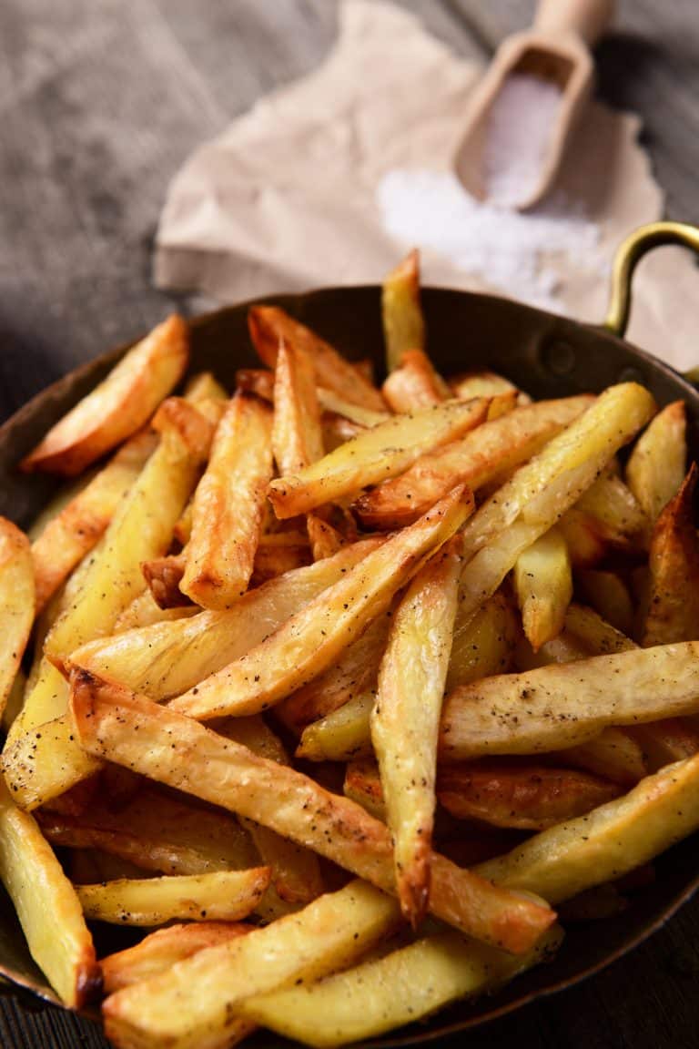 27 Snack Foods That Are Healthier Than They Look