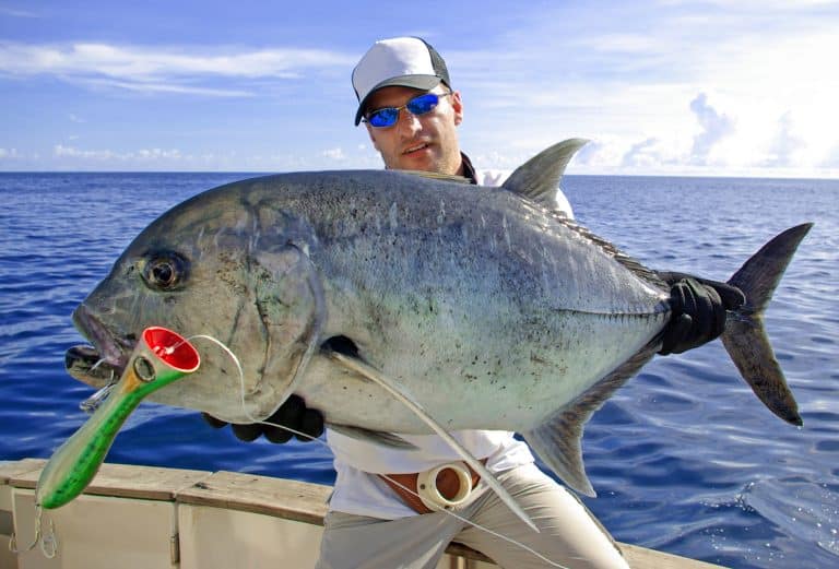 The 21 Best Fishing Lakes and Rivers in North Carolina