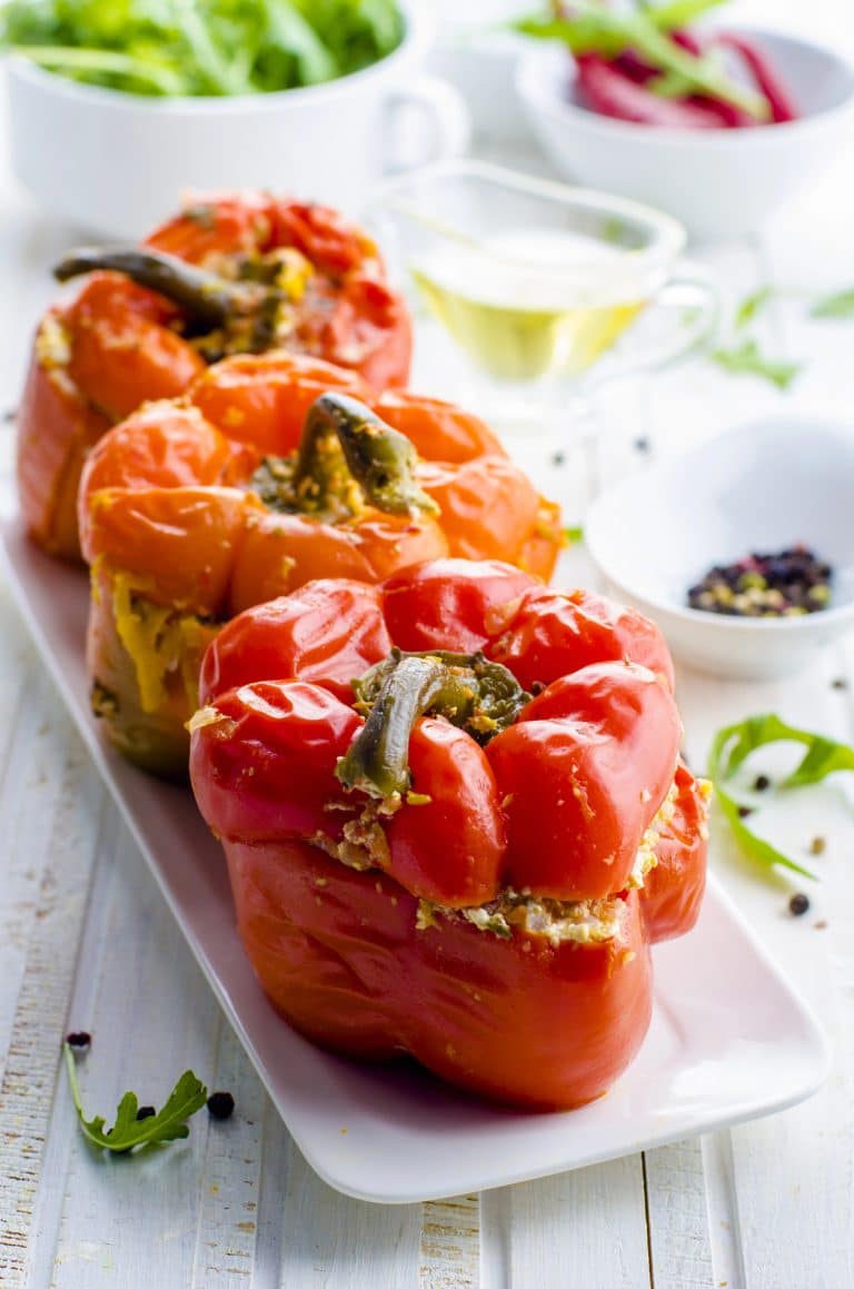 37 Vegetables Ranked by Protein Content
