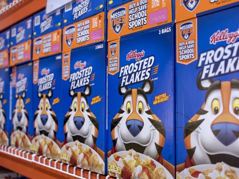 31 “Junk” Cereals That Are Secretly Better For You Than You Think