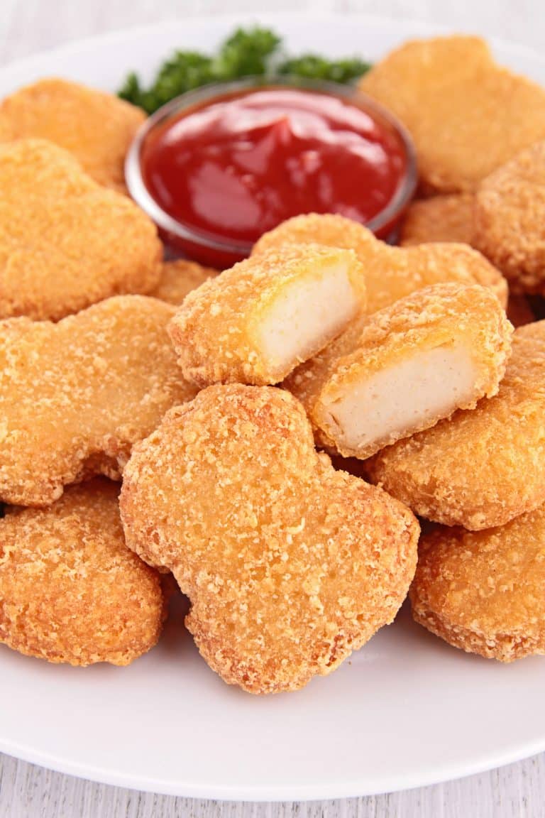 37 Everyday Foods That Contain More Microplastics Than You’d Ever Guess