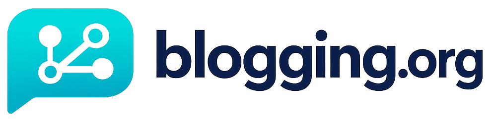 Blogging.org