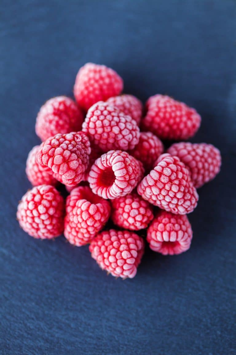27 Frozen Foods That Are Healthier Than Fresh
