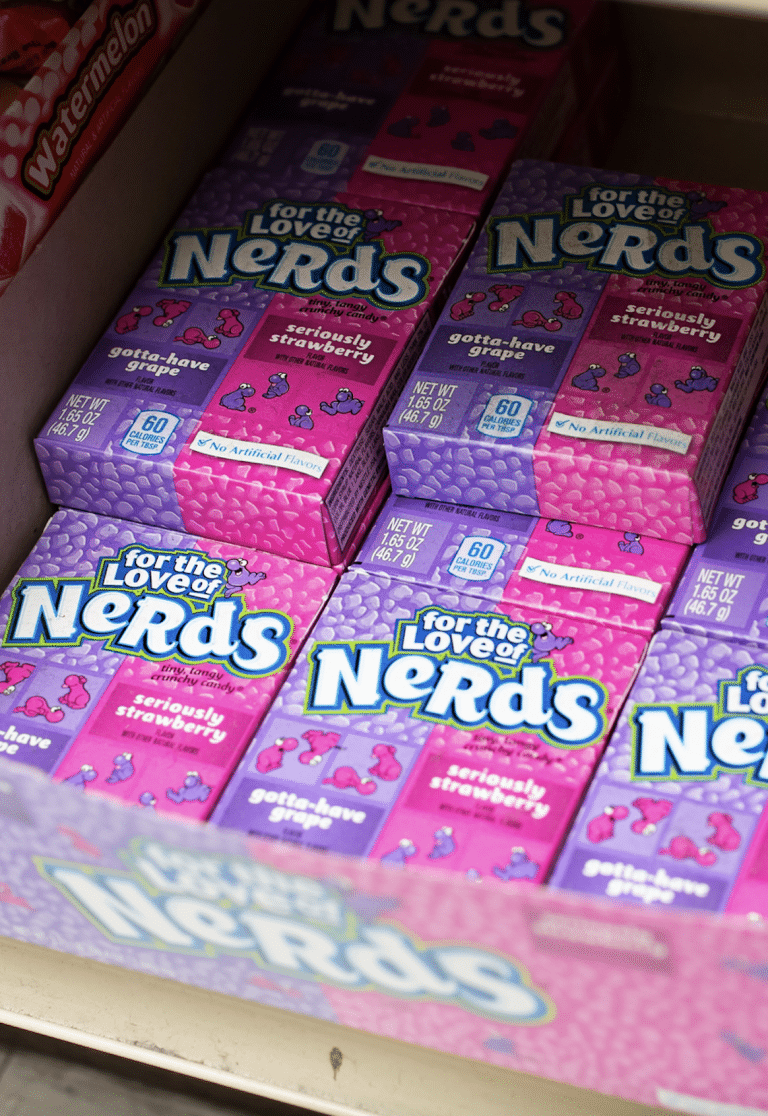 31 Childhood Snacks That Are Still Worth Buying