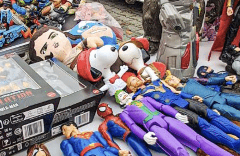 69 of the Most Insane Things Found on Facebook Marketplace