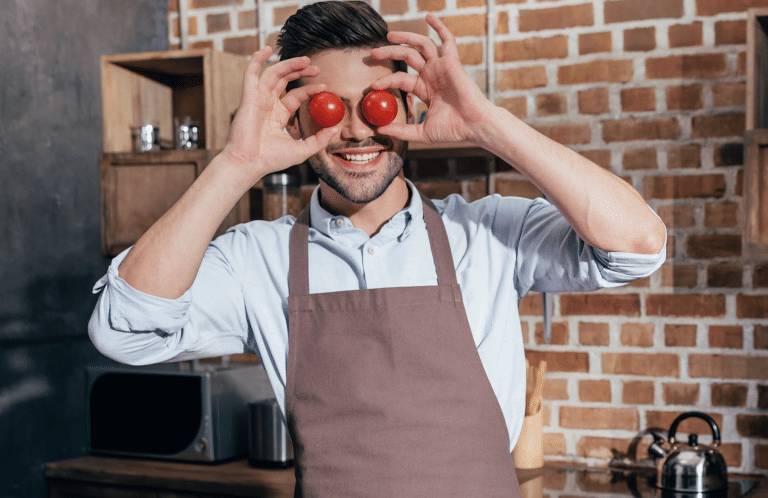 17 Insanely Funny Food Shirts Every Foodie Needs to Own