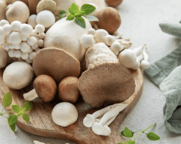 31 High-Fiber Vegetables Ranked From Most to Least