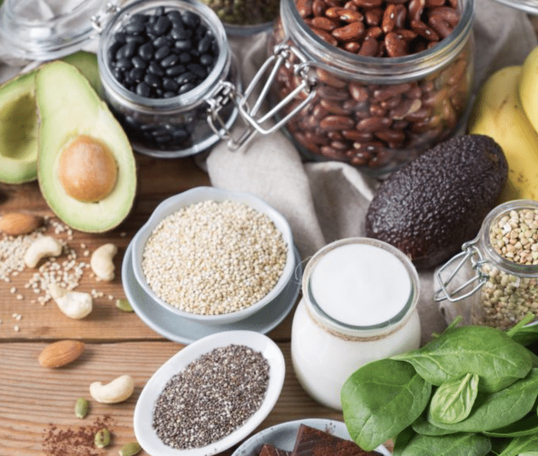33 Foods That Keep You Full Longer Than You’d Expect