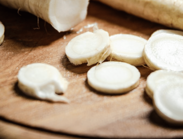 33 Fruits and Vegetables Your Grandparents Ate That Nobody Buys Anymore