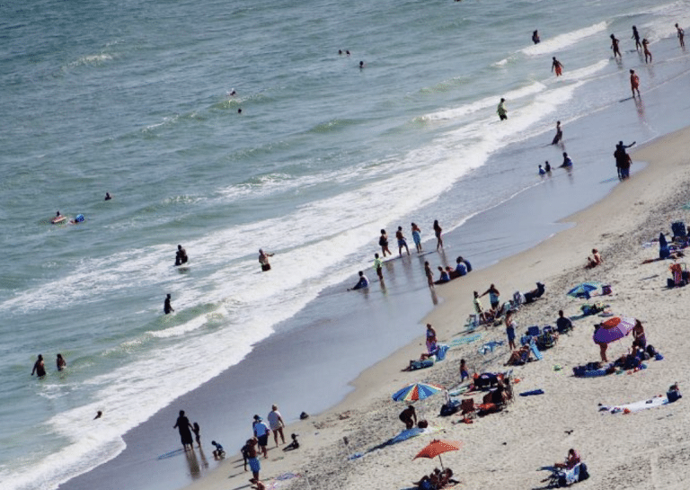 21 Reasons Everyone Is Moving to New Jersey Right Now
