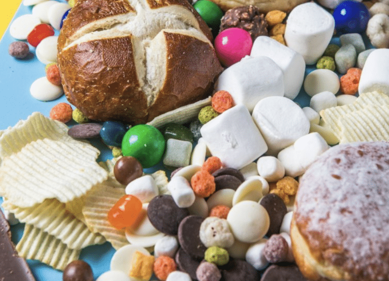 Why 90s Food Tasted Different: What Actually Changed in the Recipes (It’s Not Just Your Memory)