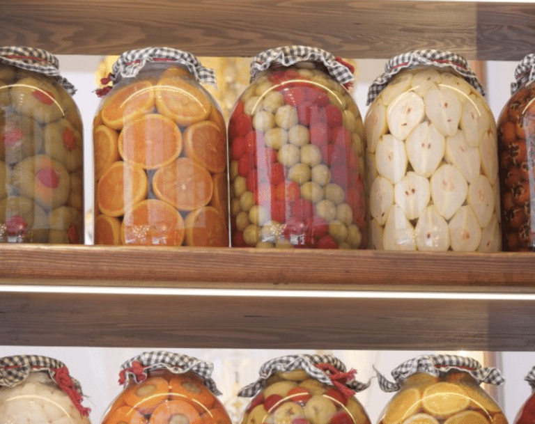 A Beginner’s Guide to Fermenting at Home (Start With Sauerkraut, Thank Us Later)