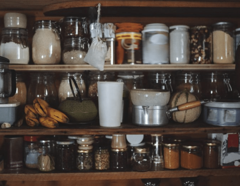 The Complete Pantry Shelf-Life Guide: How Long Everything Actually Lasts