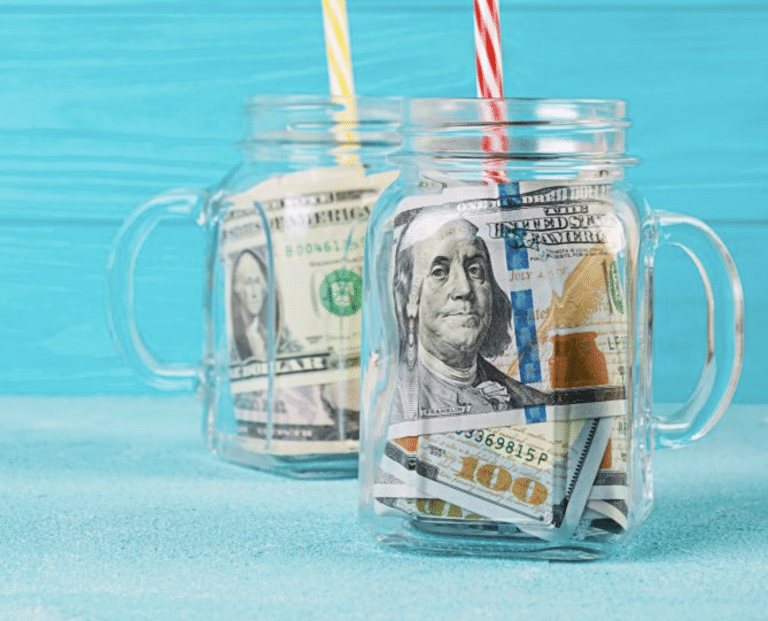 The Real Math on Quitting: What Dropping 10 Common Purchases Actually Saves Per Year