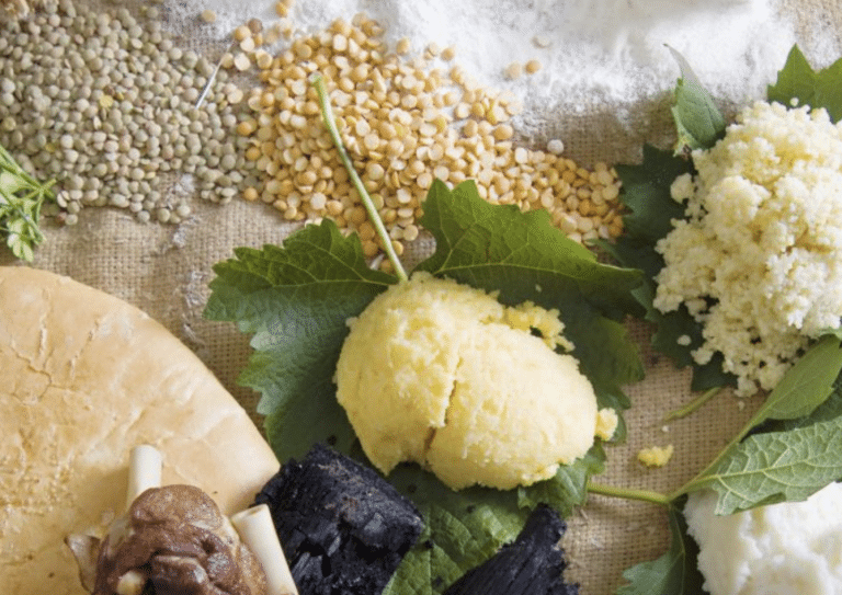 31 Foods That Never Expire (And May Even Outlive You)